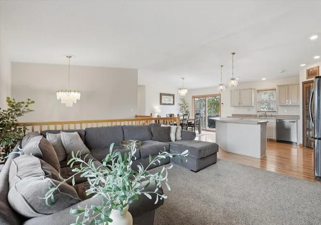 4th image of 1253 Pheasant Run, New Richmond, WI 54017 | MLS# 7131842