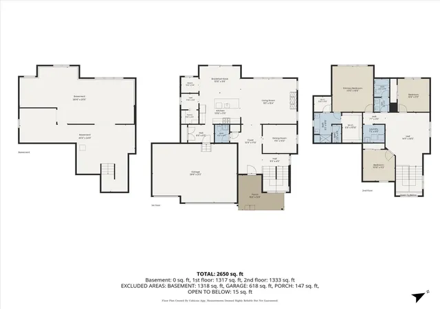 53rd image of 6126 Harkness Ln S, Cottage Grove, MN 55016 | MLS# 7131844