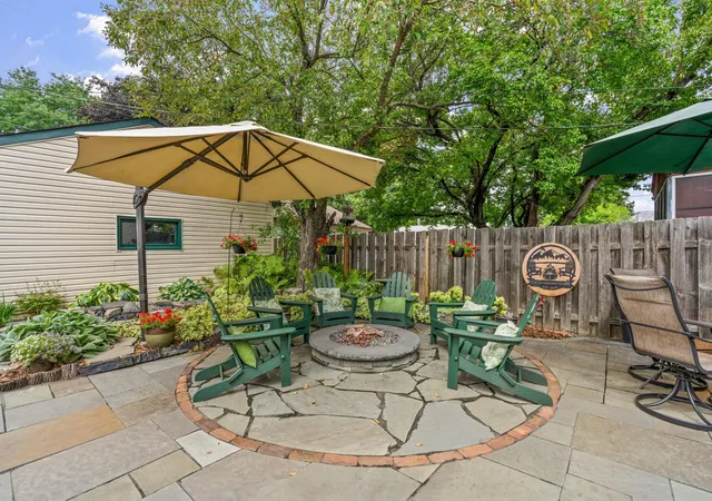 Photo 3 of Sale Pending at 2722 Garfield St Ne, Minneapolis, MN 55418 | MLS# 7131855 | Listing updated on 2026-08-30