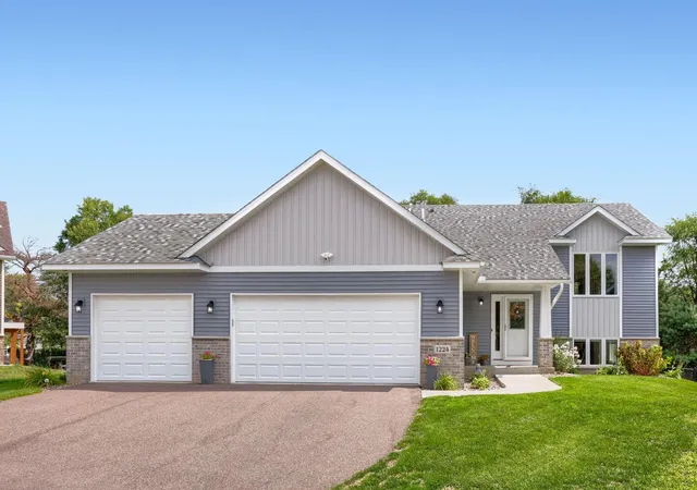 2nd image of 1224 242nd Wy Ne, East Bethel, MN 55005 | MLS# 7131861