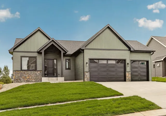 Single family home for sale at 630 7Th Ave Ne, Byron, MN 55920 | MLS# 7131862