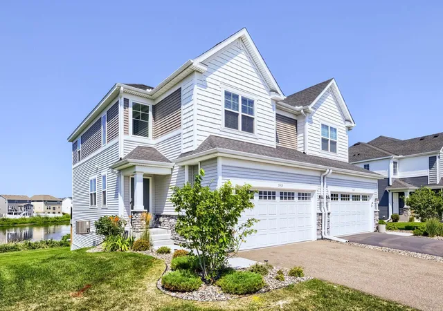 image of 3515 109th Ln Ne, Blaine, MN 55449 | MLS# 7131867