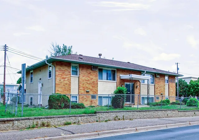 Photo 1 of Multi family home for sale at 4100 Lakebreeze Ave, Minneapolis, MN 55429 | MLS# 7131870 | Listing updated on 2026-09-24
