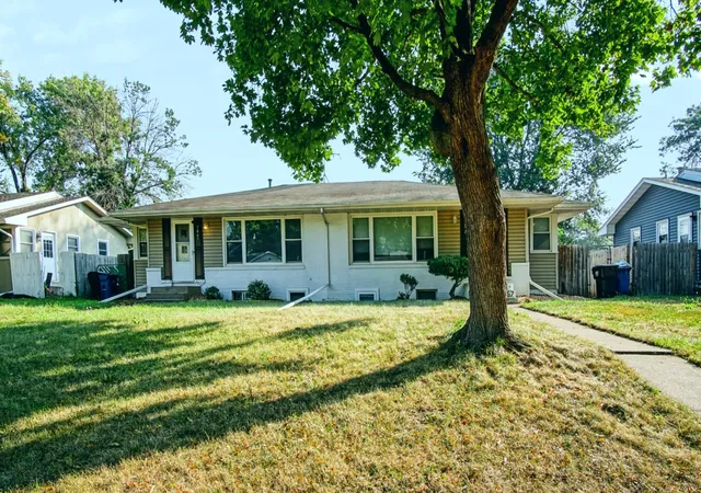 Photo 1 of Multi family home for sale at 7861 Firwood Way Ne, Minneapolis, MN 55432 | MLS# 7131871 | Listing updated on 2026-09-16