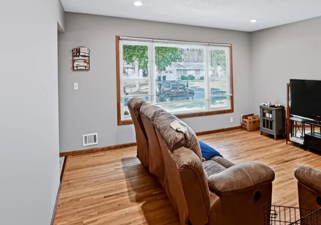 Photo 3 of Multi family home for sale at 7861 Firwood Way Ne, Minneapolis, MN 55432 | MLS# 7131871 | Listing updated on 2026-09-16