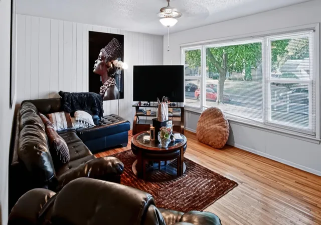 Listing Photo 4 - Condo for sale in building located at 7861 Firwood Wy NE, Minneapolis, MN 55432