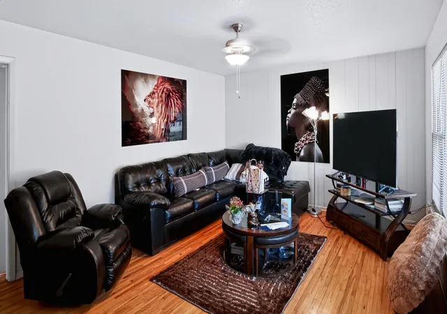 Listing Photo 5 - Condo for sale in building located at 7861 Firwood Wy NE, Minneapolis, MN 55432