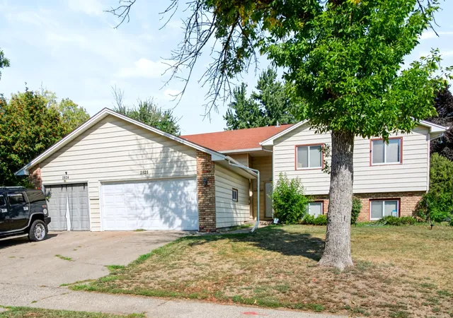 Photo 1 of Multi family home for sale at 2824 79th Avenue N, Minneapolis, MN 55444 | MLS# 7131872 | Listing updated on 2026-09-22