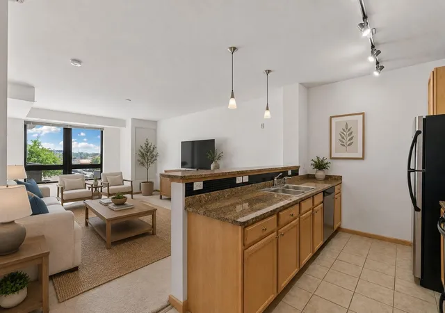 Photo 2 of Condo for sale at 7600 Lyndale Ave S #204, Richfield, MN 55423 | MLS# 7131876 | Listing updated on 2026-08-28