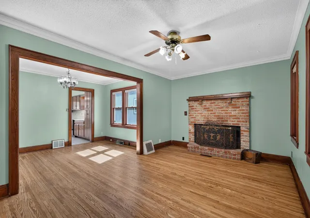 Photo 3 of Single family home for sale at 4242 Thomas Ave N, Minneapolis, MN 55412 | MLS# 7131886 | Listing updated on 2026-10-11