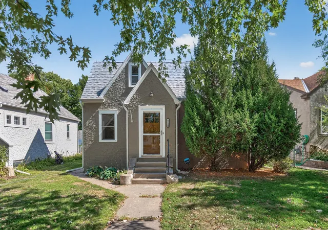 Photo 3 of Single family home for sale at 4242 Thomas Ave N, Minneapolis, MN 55412 | MLS# 7131886 | Listing updated on 2026-10-08