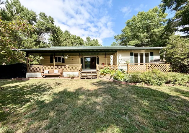 1st image of 1192 24 3/4 St, Cameron, WI 54822 | MLS# 7131888