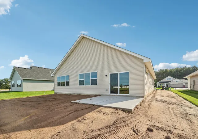 Photo 30 of Single family home for sale at 1423 Victory Ln Ne, Isanti, MN 55040 | MLS# 7131893 | Listing updated on 2026-09-03