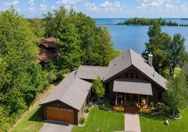Photo 1 of Sale Pending at 29790 Lakeshore Dr, Pequot Lakes, MN 56472 | MLS# 7131901 | Listing updated on 2026-09-22