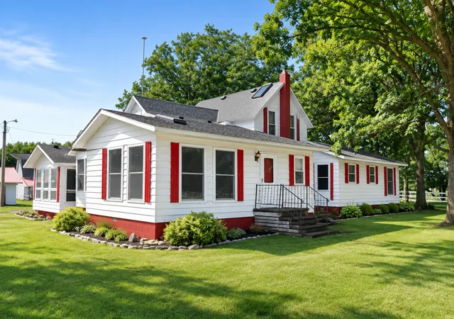 Single family home for sale at 29201 County Hwy 75, Wadena, MN 56482 | MLS# 7131906 | Listing updated on 2026-09-21