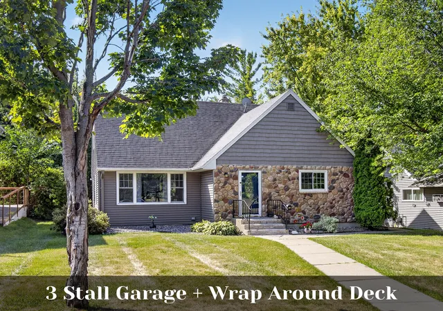 1st image of 716 E Mount Faith Ave, Fergus Falls, MN 56537 | MLS# 7131908