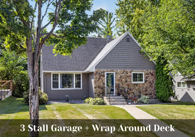 Photo 1 of Sale Pending at 716 E Mount Faith Ave, Fergus Falls, MN 56537 | MLS# 7131908 | Listing updated on 2026-10-06