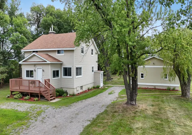 Photo 1 of Single family home for sale at 3655 95th Ave Se, Saint Cloud, MN 56304 | MLS# 7131913 | Listing updated on 2026-10-06