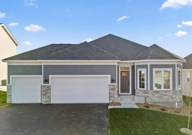 Photo 1 of Single family home for sale at 14991 146th Ct N, Dayton, MN 55327 | MLS# 7131917 | Listing updated on 2026-08-23