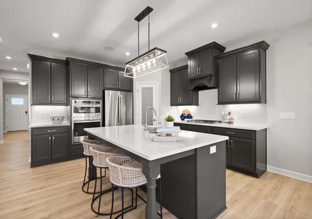 Photo 3 of Single family home for sale at 14991 146th Ct N, Dayton, MN 55327 | MLS# 7131917 | Listing updated on 2026-08-23