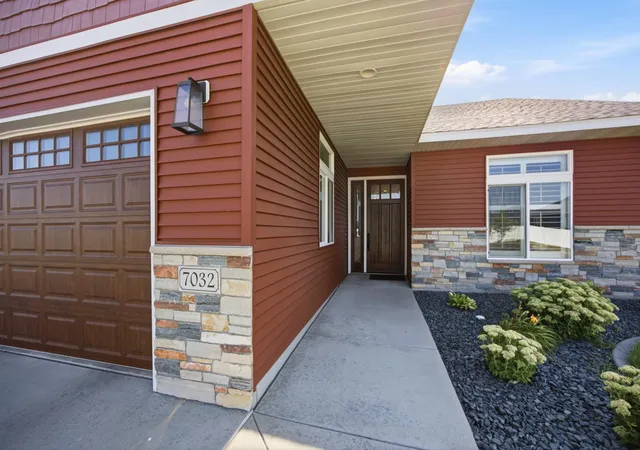 Photo 3 of Single family home for sale at 7032 26th St S, Fargo, ND 58104 | MLS# 7131920 | Listing updated on 2026-08-29
