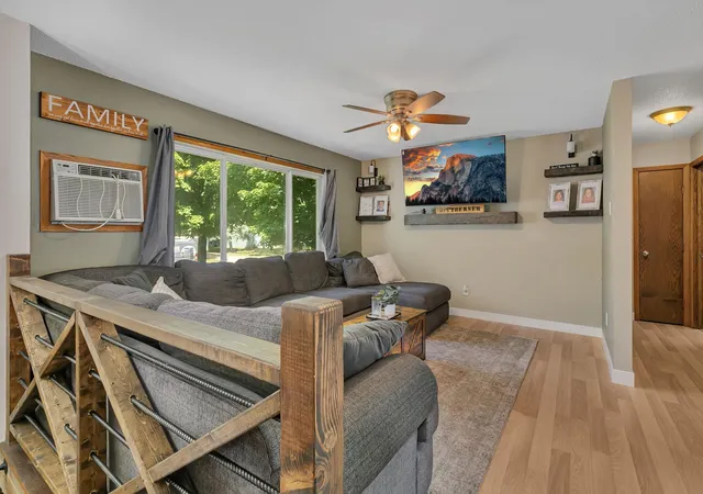 Photo 3 of Sale Pending at 445 1st St Ne, Richmond, MN 56368 | MLS# 7131921 | Listing updated on 2026-09-02
