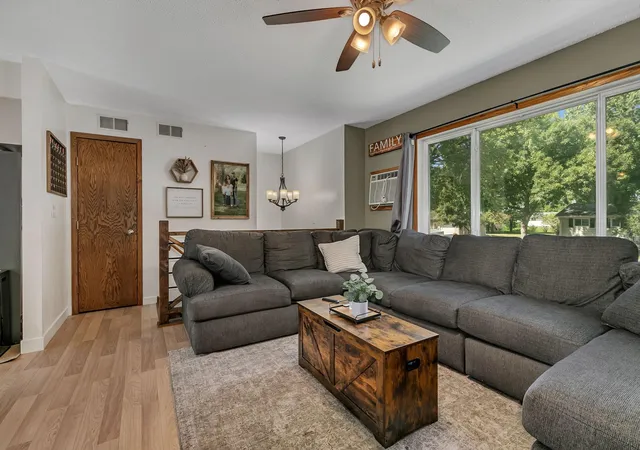 Photo 4 of Sale Pending at 445 1St St Ne, Richmond, MN 56368 | MLS# 7131921 | Listing updated on 2026-09-02