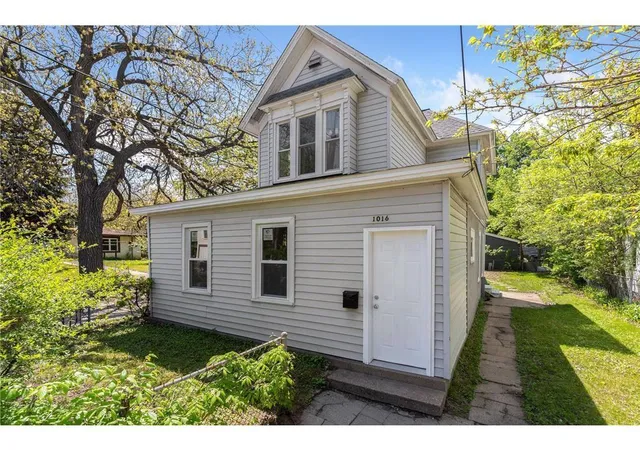 Photo 1 of Single family home for sale at 1016 Lowry Ave Ne, Minneapolis, MN 55418 | MLS# 7131936 | Listing updated on 2026-09-04