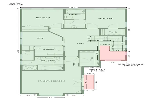 75th image of 1545 Maple Pl, Mound, MN 55364 | MLS# 7131948