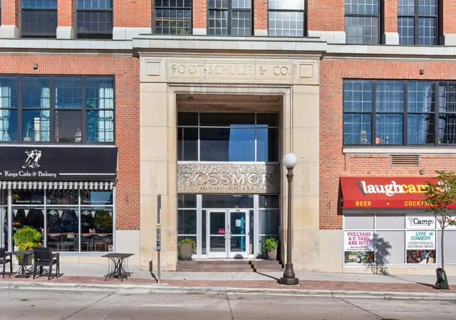 Photo 2 of Condo for sale at 500 Robert St N #217, Saint Paul, MN 55101 | MLS# 7131949 | Listing updated on 2026-10-08