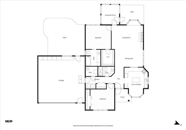27th image of 2210 Brookwood Ct, Fergus Falls, MN 56537 | MLS# 7131950