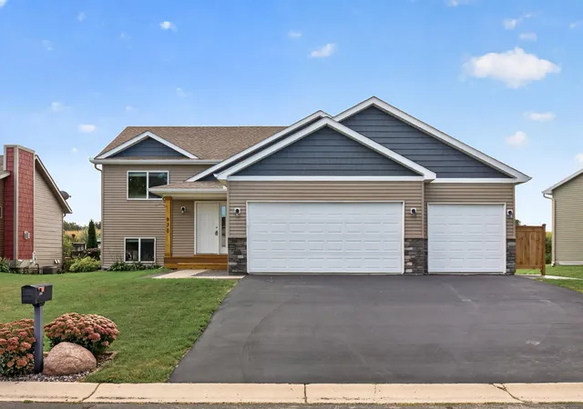 Single family home for sale at 930 Meadows Blvd, Young America, MN 55397 | MLS# 7131962