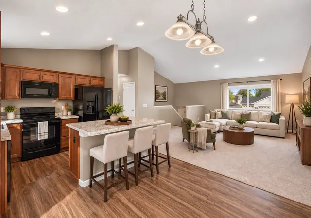 Photo 2 of Single family home for sale at 930 Meadows Blvd, Young America, MN 55397 | MLS# 7131962 | Listing updated on 2026-10-07