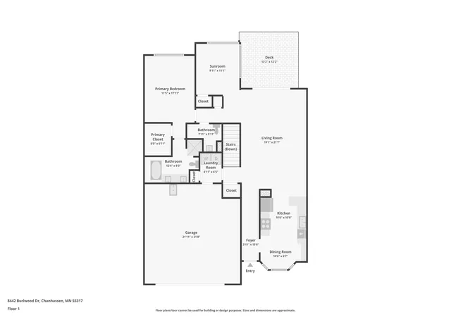29th image of 8442 Burlwood Dr, Chanhassen, MN 55317 | MLS# 7131967