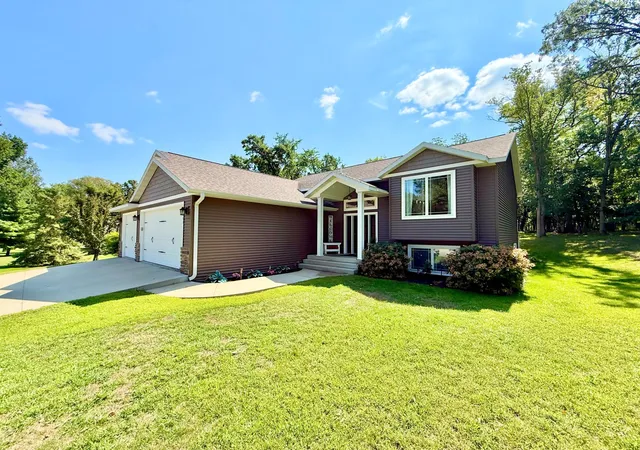 Single family home for sale at 863 Whitetail Ln, Detroit Lakes, MN 56501 | MLS# 7131981