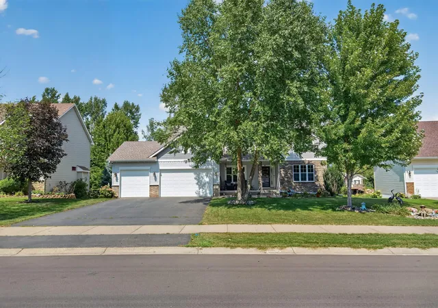 Photo 1 of Single family home for sale at 10548 Noble Cir N, Minneapolis, MN 55443 | MLS# 7132000 | Listing updated on 2026-09-16
