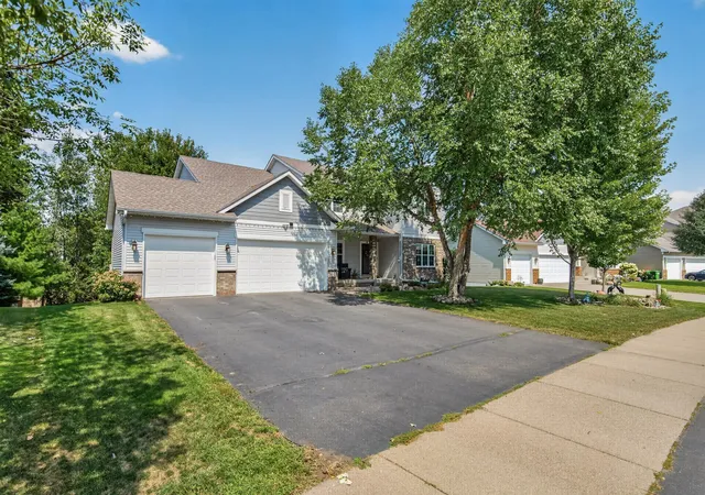 Photo 2 of Single family home for sale at 10548 Noble Cir N, Minneapolis, MN 55443 | MLS# 7132000 | Listing updated on 2026-09-16