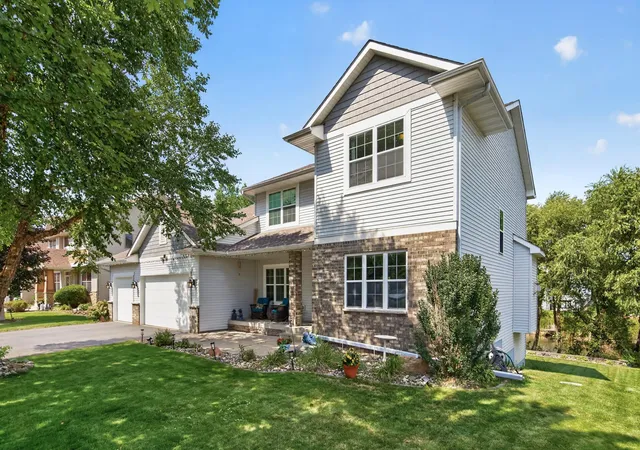 Photo 3 of Single family home for sale at 10548 Noble Cir N, Minneapolis, MN 55443 | MLS# 7132000 | Listing updated on 2026-09-16