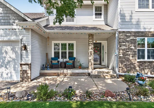 Photo 4 of Single family home for sale at 10548 Noble Cir N, Minneapolis, MN 55443 | MLS# 7132000 | Listing updated on 2026-09-16
