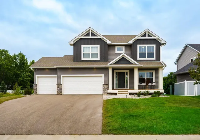 Photo 1 of Single family home for sale at 5833 178th St W, Lakeville, MN 55044 | MLS# 7132001 | Listing updated on 2026-08-26