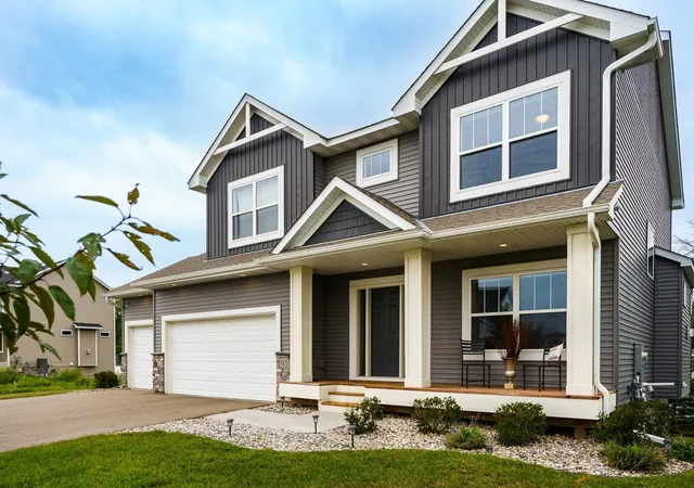 Photo 2 of Single family home for sale at 5833 178th St W, Lakeville, MN 55044 | MLS# 7132001 | Listing updated on 2026-08-26