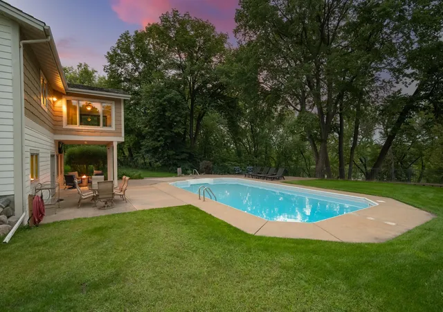 Photo 3 of Single family home for sale at 12510 Overlook Rd, Dayton, MN 55327 | MLS# 7132003 | Listing updated on 2026-09-08