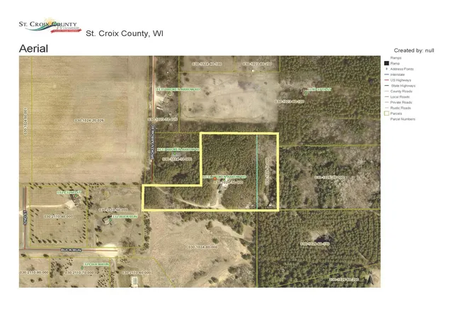 Photo 2 of Single family home for sale at 1131 Broken Arrow Rd, Hudson, WI 54016 | MLS# 7132039 | Listing updated on 2026-09-02