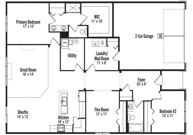 2nd image of 7822 Austin Path, Inver Grove Heights, MN 55077 | MLS# 7132048