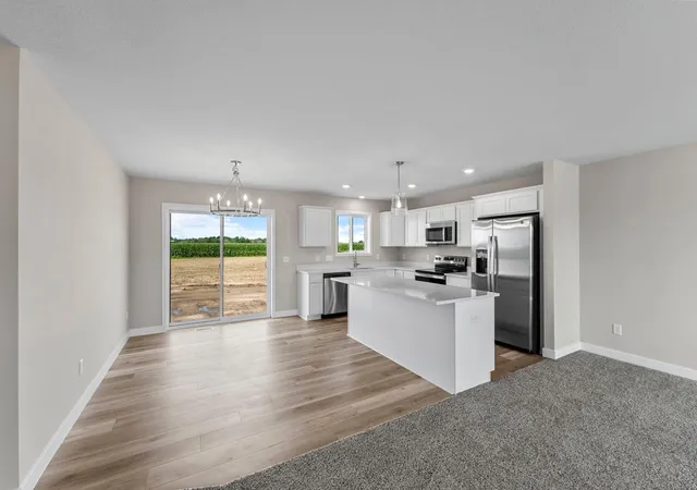 Photo 2 of Single family home for sale at 2145 Violet Ln, Faribault, MN 55021 | MLS# 7132058 | Listing updated on 2026-08-29