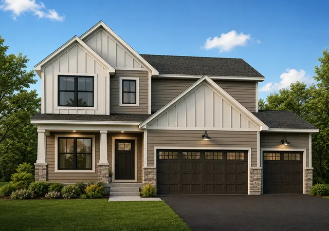 1st image of 20047 Gorge Ln, Lakeville, MN 55044 | MLS# 7132061