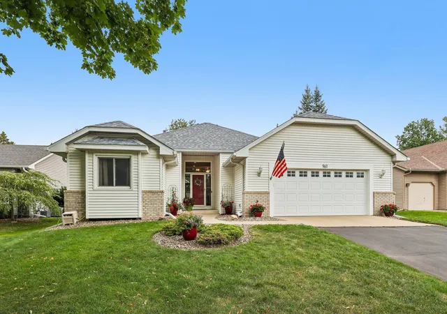 1st image of 961 Coneflower Ct, Eagan, MN 55123 | MLS# 7132063