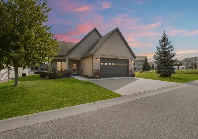 Photo 1 of Single family home for sale at 9765 Saint Andrews Dr, Elko New Market, MN 55020 | MLS# 7132065 | Listing updated on 2026-10-05