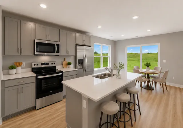 Photo 2 of Single family home for sale at 817 Stoneridge Pkwy, Dundas, MN 55019 | MLS# 7132068 | Listing updated on 2026-10-06