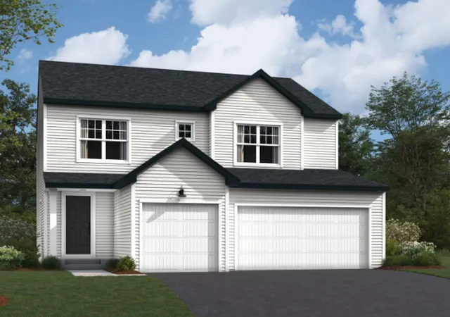 Single family home for sale at 709 Stone Arch Wy, Jordan, MN 55352 | MLS# 7132073